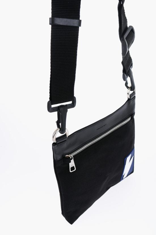  닐바렛 크로스백 BBO953 X9100 01 Black - NEIL BARRETT