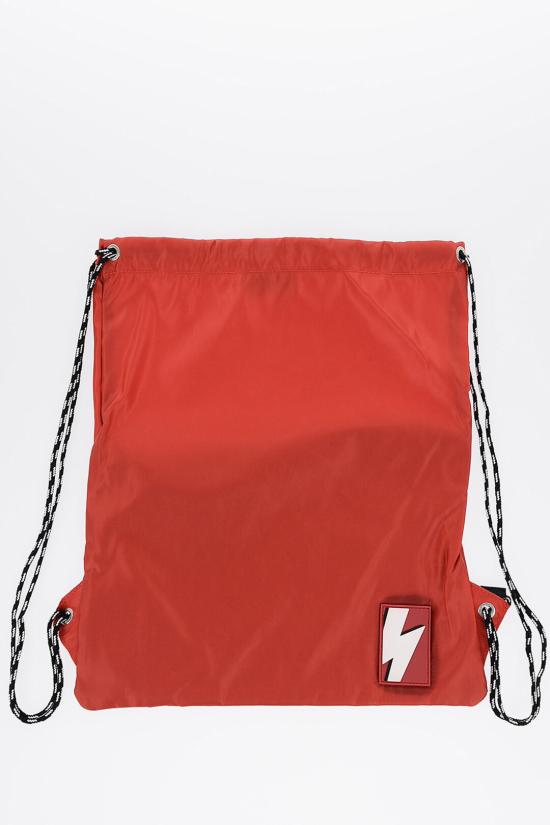  닐바렛 백팩 BBO952 X9100 554 Red