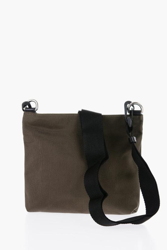  닐바렛 크로스백 BBO953 X9100 417 Green - NEIL BARRETT