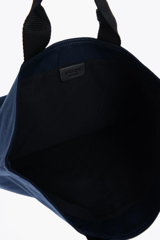  닐바렛 토트백 BBO950 X9100 466 Blue - NEIL BARRETT