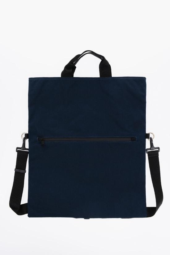  닐바렛 토트백 BBO950 X9100 466 Blue - NEIL BARRETT