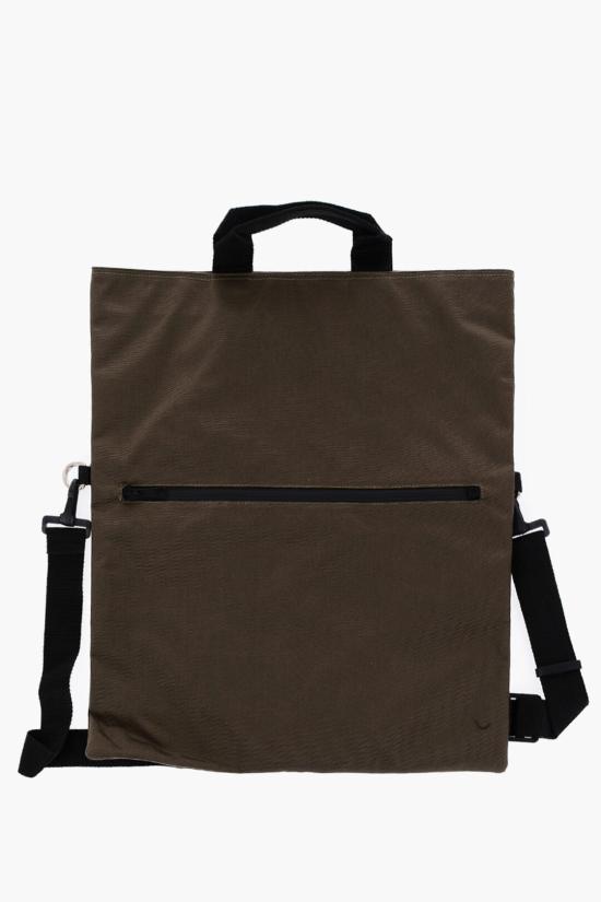  닐바렛 토트백 BBO950 X9100 417 Green - NEIL BARRETT