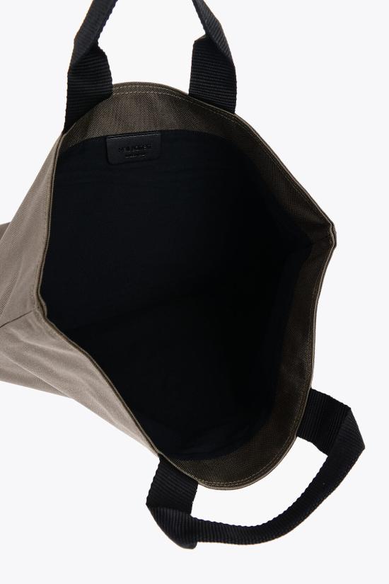  닐바렛 토트백 BBO950 X9100 417 Green - NEIL BARRETT