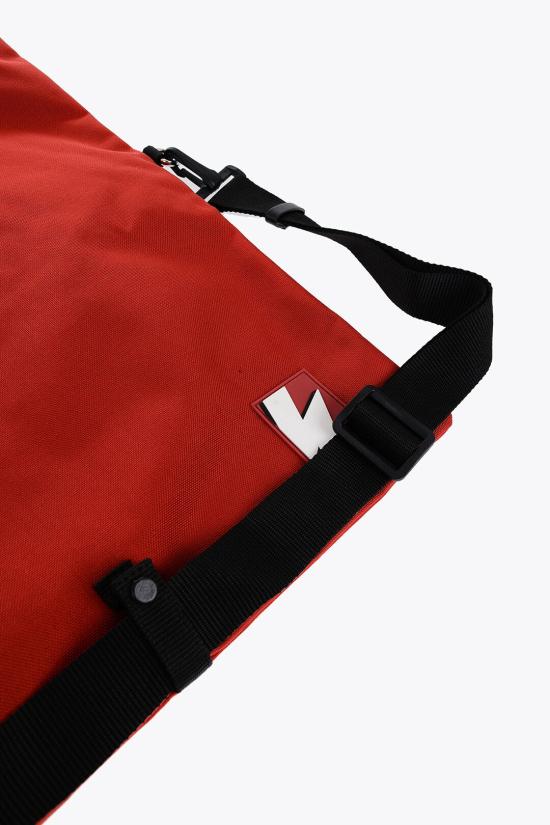  닐바렛 토트백 BBO950 X9100 554 Red - NEIL BARRETT