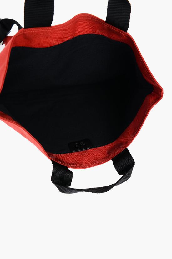  닐바렛 토트백 BBO950 X9100 554 Red - NEIL BARRETT