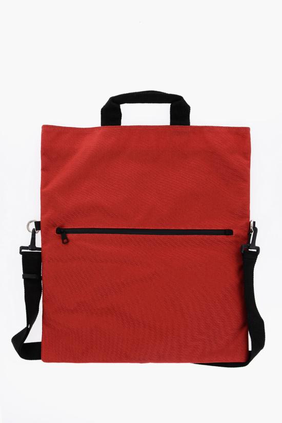  닐바렛 토트백 BBO950 X9100 554 Red - NEIL BARRETT