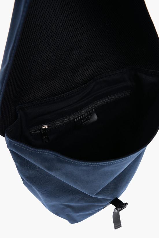  닐바렛 백팩 BBO951 X9100 466 Blu Nero - NEIL BARRETT