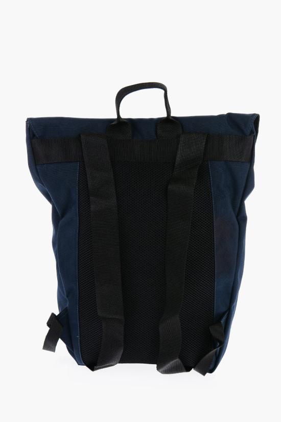  닐바렛 백팩 BBO951 X9100 466 Blu Nero - NEIL BARRETT