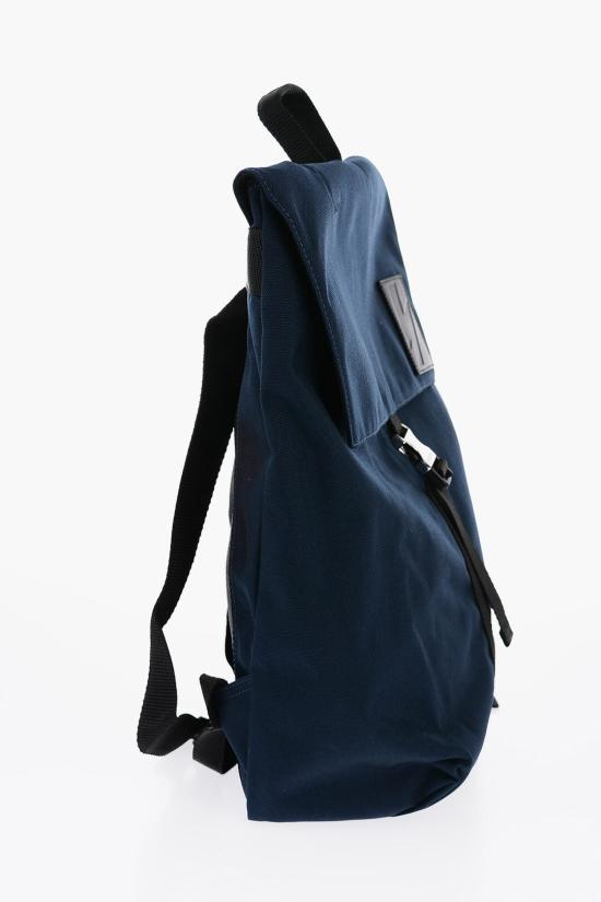  닐바렛 백팩 BBO951 X9100 466 Blu Nero - NEIL BARRETT
