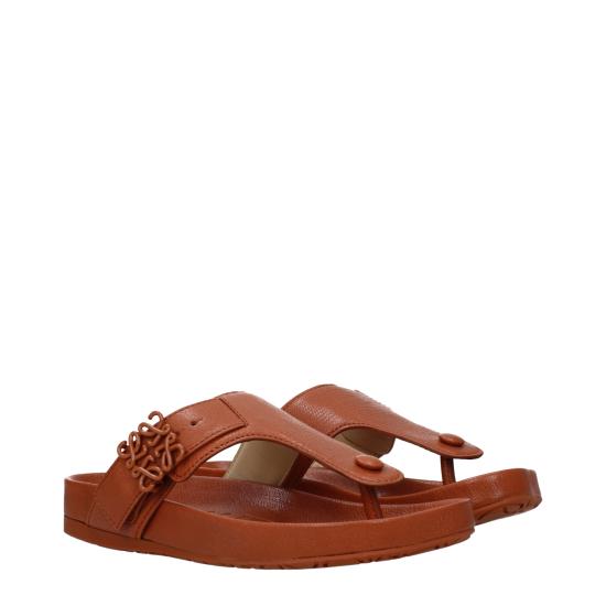 25SS 로에베 뮬/슬리퍼 L814465X592530 - LOEWE