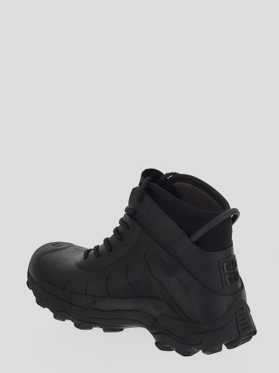 24FW 지방시 부츠 BH7019H 1QG001 Black - GIVENCHY