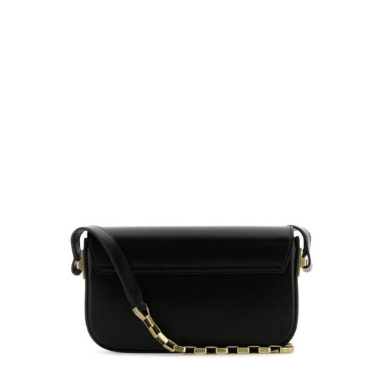 24FW 이자벨마랑에뚜왈 크로스백 BF0045FAB3C13M 01BK BLACK - ISABEL MARANT ETOILE