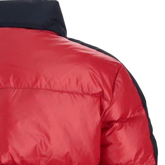  [키즈] 랄프 로렌 패딩 322947646002 RED - RALPH LAUREN