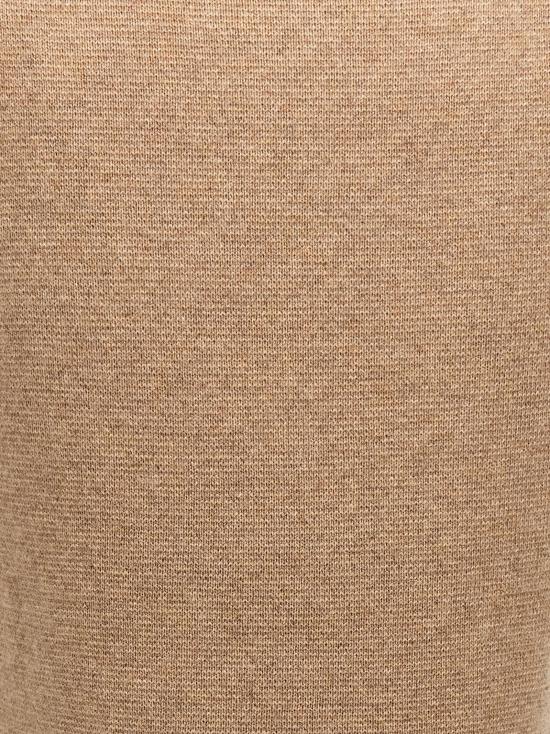 24FW 막스마라 베스트 FOSCO007 Beige - MAX MARA