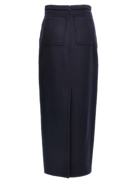 24FW 막스마라 롱 스커트 PALO005 - MAX MARA