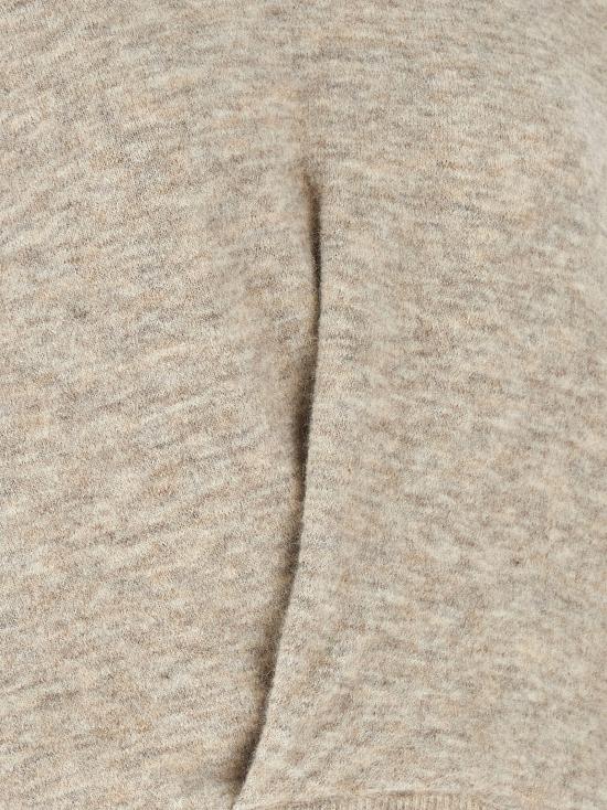 25FW 이자벨마랑 가디건 PU0591FAB4L06I90BE Beige - ISABEL MARANT