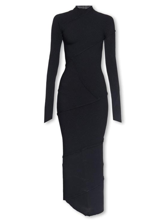  발렌시아가 롱 원피스 751094 T5199 1000