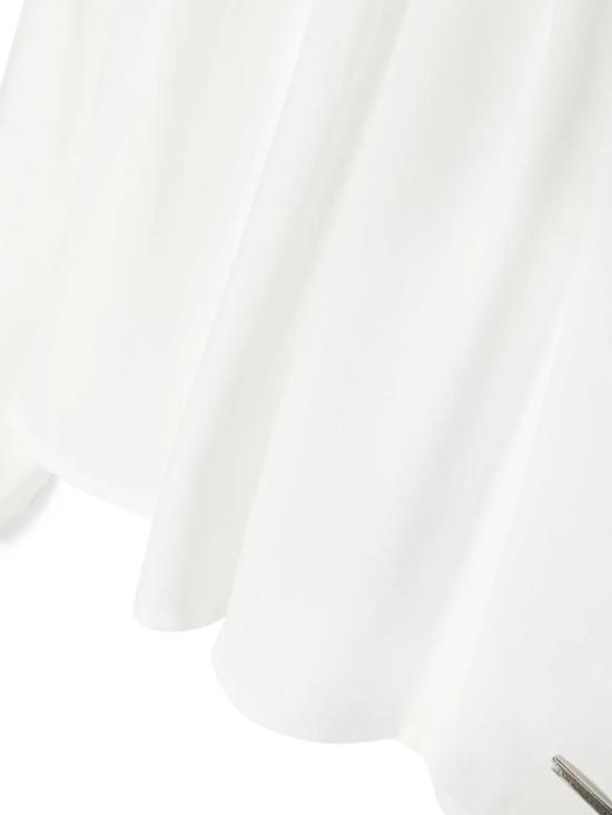  [키즈] 모나리자 티셔츠 71C3053113 0001 PANNA - MONNALISA