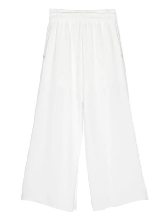  [키즈] 모나리자 스트레이트 팬츠 71C4063113 0001 PANNA - MONNALISA