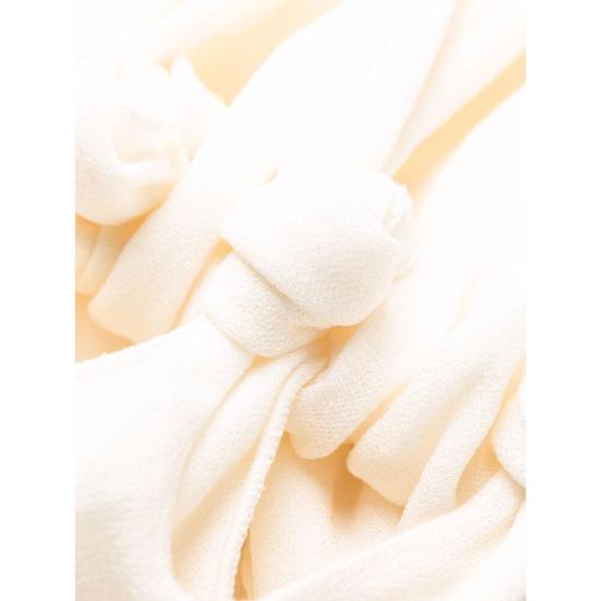  끌로에 롱 원피스 C22URO60084 107 NEUTRALS - CHLOE