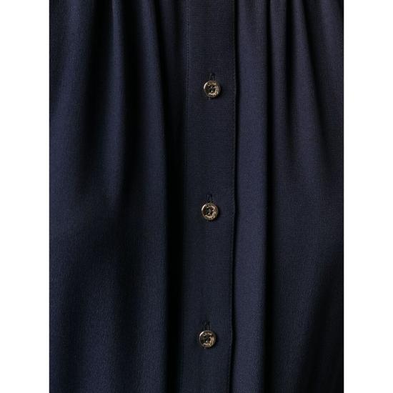  끌로에 롱 원피스 C21SRO02032 4C3 BLUE - CHLOE