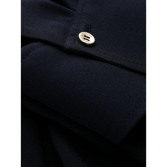  끌로에 롱 원피스 C21SRO02032 4C3 BLUE - CHLOE