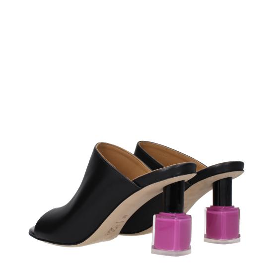 25SS 로에베 뮬/슬리퍼 L815379X691196 - LOEWE