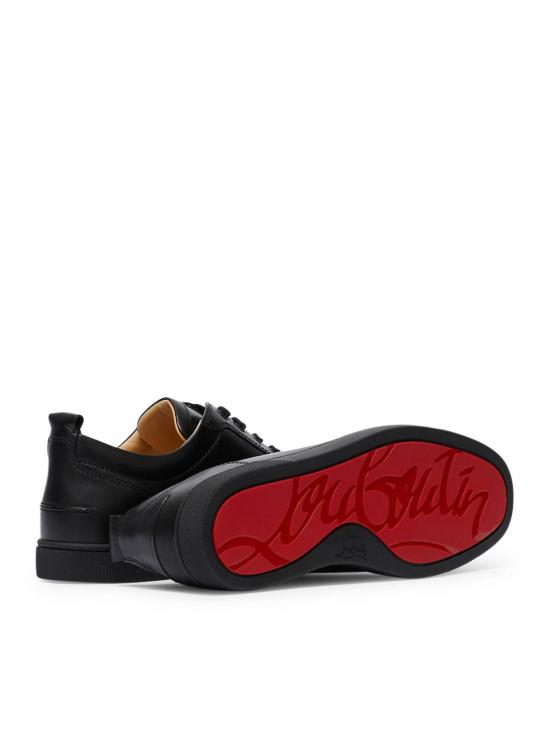  크리스챤 루부탱 스니커즈 3240422CM53 Black - CHRISTIAN LOUBOUTIN