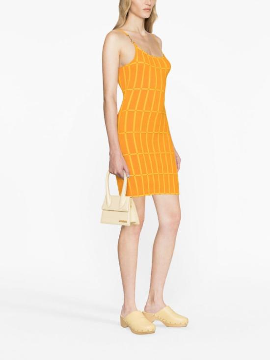 24FW 자크뮈스 토트백 213BA002 White - JACQUEMUS