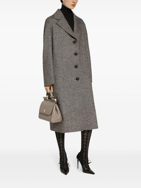 24FW 돌체앤가바나 코트 F0F1NTFCMC3 S8030 - DOLCE & GABBANA