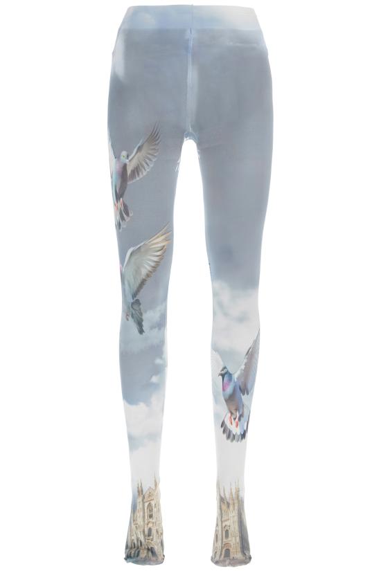 25SS TYT 양말 COLLANT A0001