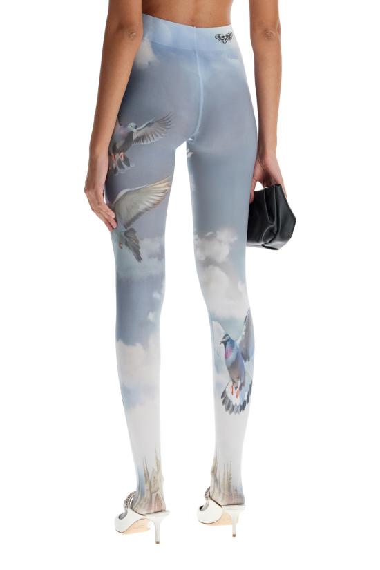 25SS TYT 양말 COLLANT A0001 - OTHER BRANDS