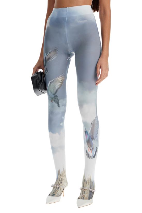 25SS TYT 양말 COLLANT A0001 - OTHER BRANDS