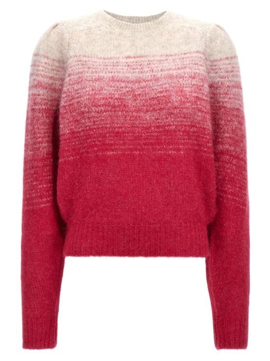  이자벨마랑에뚜왈 스웨터 PU0509FAB3L05E40RY Purple