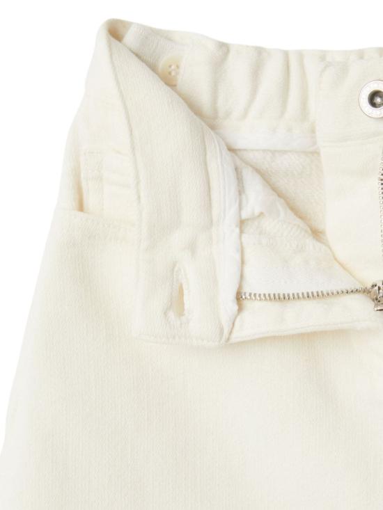 24FW [주니어] 일 구포 스커트 A24GN224J0047 116 Beige - IL GUFO