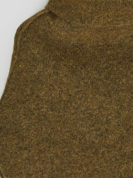 24FW 릭 오웬스 민소매 티셔츠 RO02D3680 KWPL62 - RICK OWENS