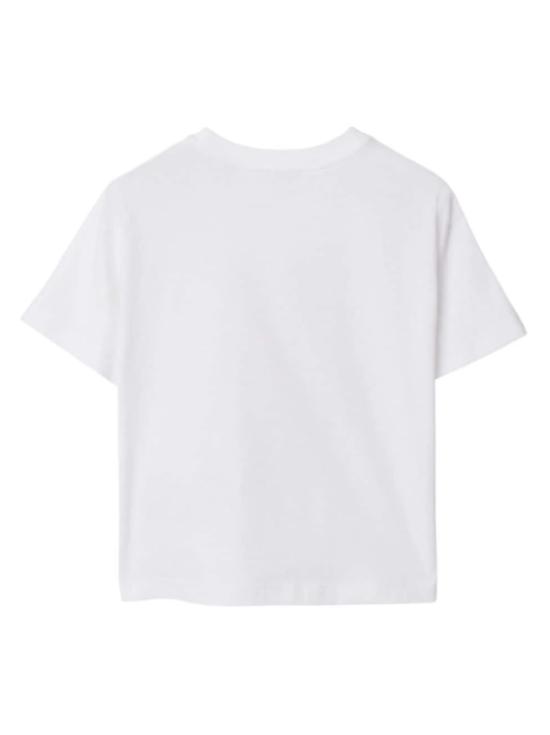 24FW [주니어] 버버리 티셔츠 8094963 A1464 - BURBERRY