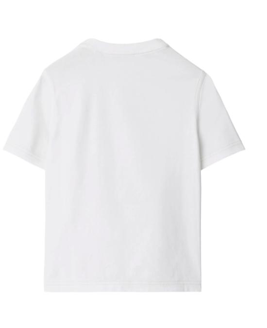 24FW [주니어] 버버리 티셔츠 8096101 B8769 - BURBERRY