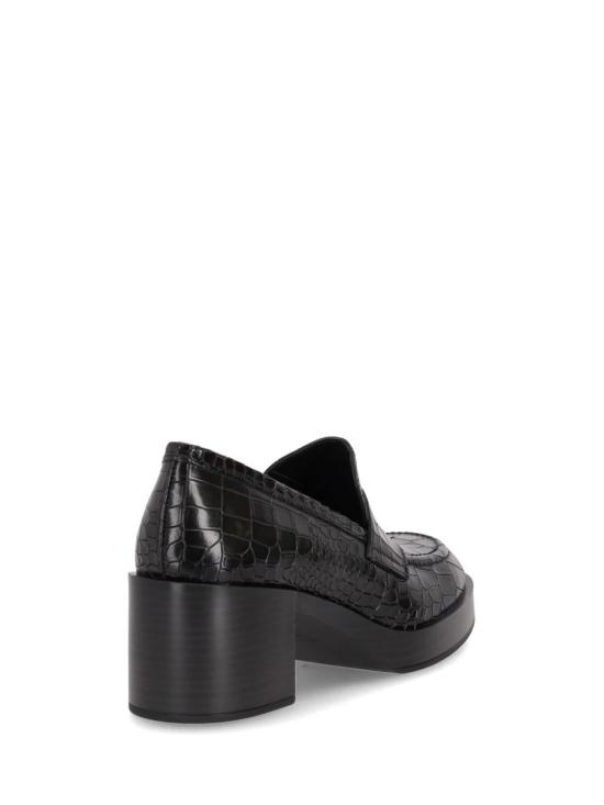 25FW 라 로즈 로퍼 11069012 491N MUSGO - LA ROSE