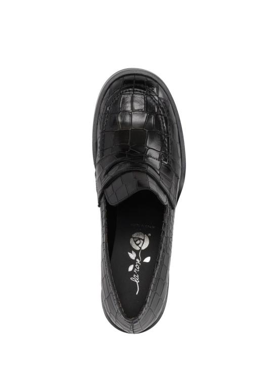 25FW 라 로즈 로퍼 11069012 491N MUSGO - LA ROSE