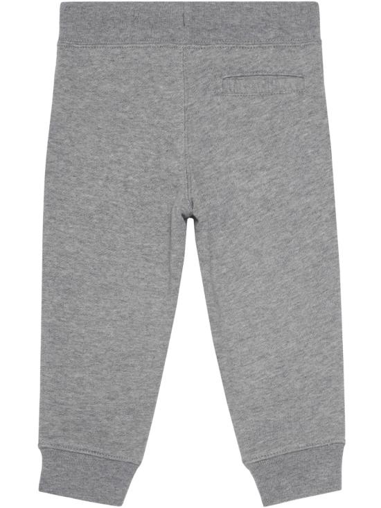 24FW [키즈] 폴로 랄프로렌 트레이닝/조거 팬츠 323 720897 004 004 DARK SPORT HEATHER - POLO RALPH LAUREN