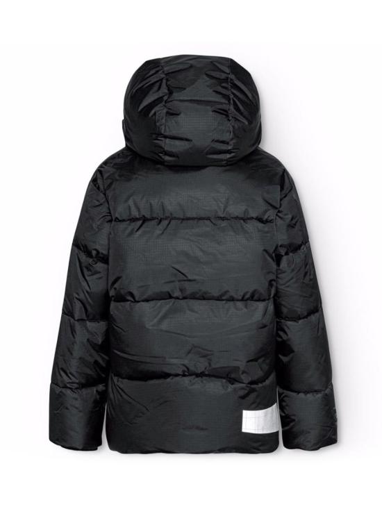 24FW [키즈] 몰로 패딩 5W24M307 0099 BLACK - MOLO