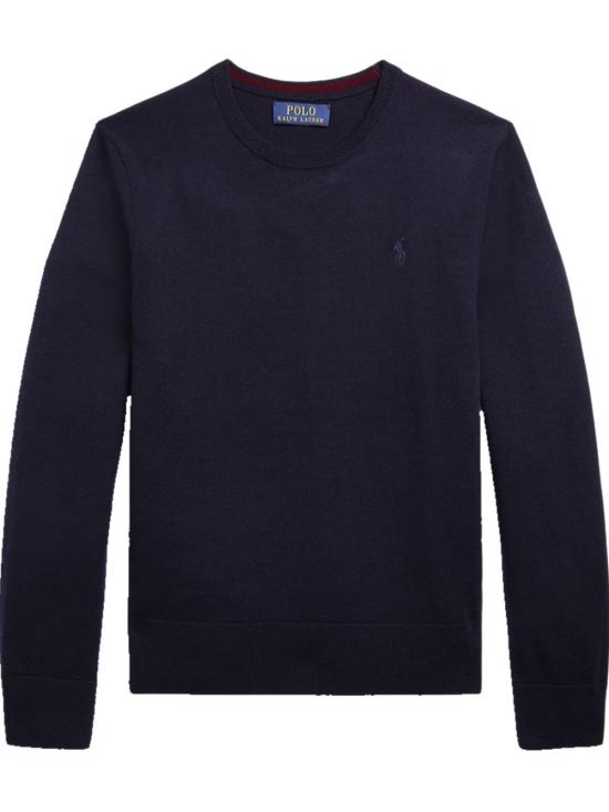 24FW [키즈] 폴로 랄프로렌 티셔츠 323 877725 003 003 RL NAVY C7932