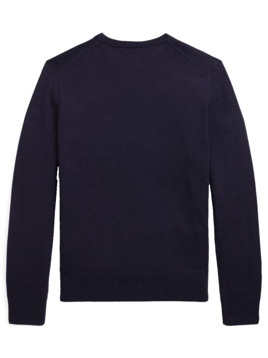 24FW [키즈] 폴로 랄프로렌 티셔츠 323 877725 003 003 RL NAVY C7932 - POLO RALPH LAUREN