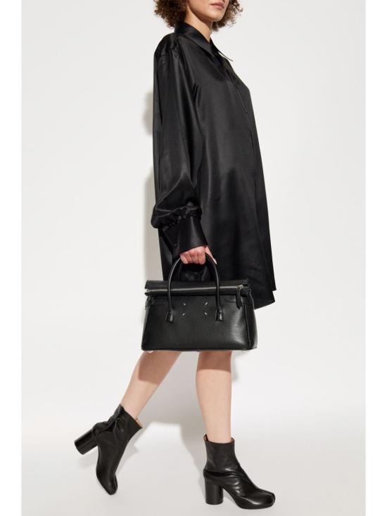 24FW 마르지엘라 셔츠 S51DT0015 900 - MAISON MARGIELA