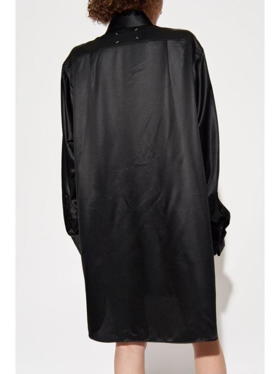 24FW 마르지엘라 셔츠 S51DT0015 900 - MAISON MARGIELA