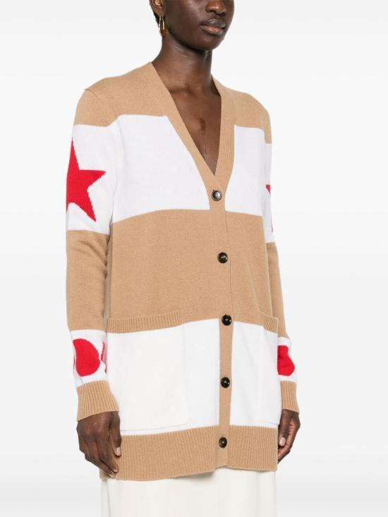 24FW 막스마라 가디건 2421346031600 007C - MAX MARA