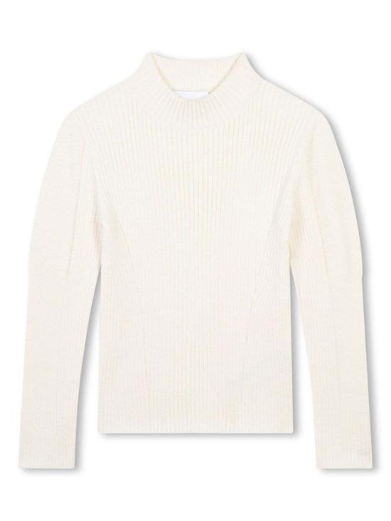 24FW [키즈] 끌로에 풀오버 C20240 148 AVORIO