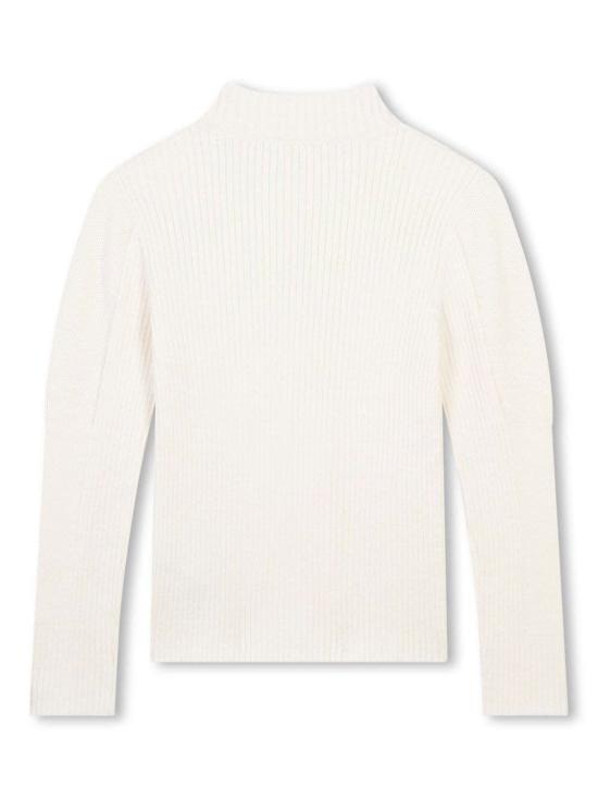 24FW [키즈] 끌로에 풀오버 C20240 148 AVORIO - CHLOE