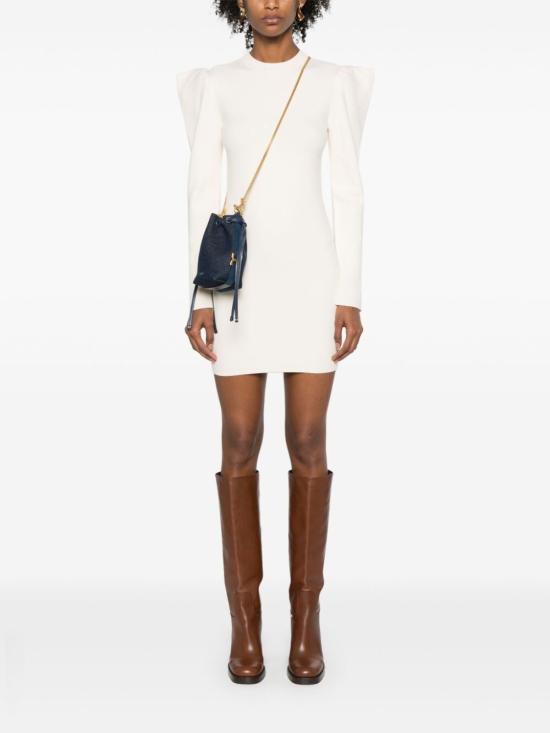 24FW 막스마라 숏 원피스 2421326021600 001C - MAX MARA